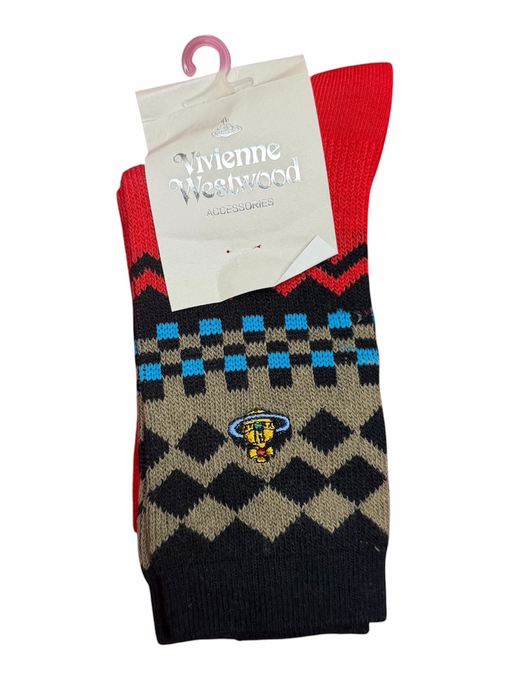 Vivienne Westwood socks